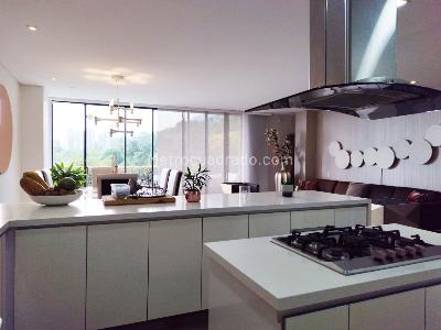 Casa en arriendo en Envigado, Envigado · foto 5 de 18