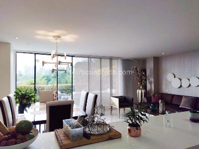 Casa en arriendo en Envigado, Envigado · foto 7 de 18
