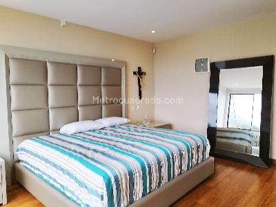 Casa en arriendo en Envigado, Envigado · foto 9 de 18