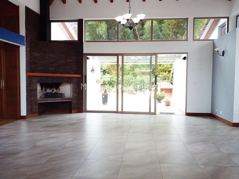 Casa en arriendo en El Retiro (Conjunto Cerrado) - 2