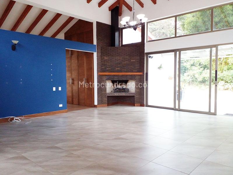 Casa en arriendo en El Retiro (Conjunto Cerrado) - 3