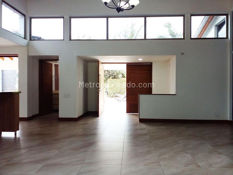 Casa en arriendo en El Retiro (Conjunto Cerrado) - 5