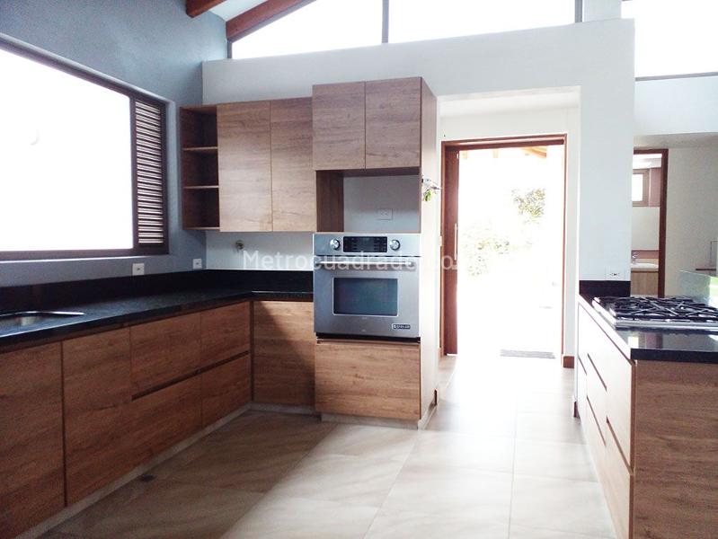 Casa en arriendo en El Retiro (Conjunto Cerrado) - 7