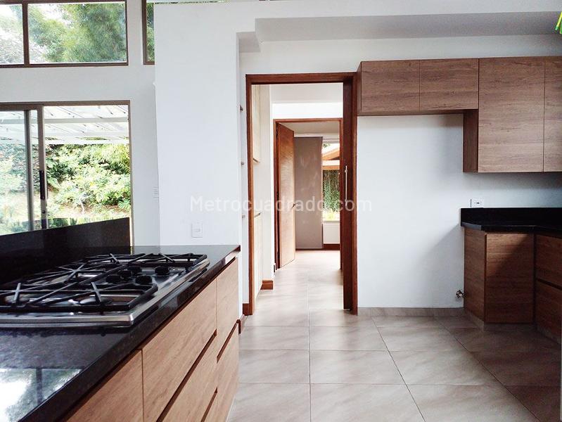 Casa en arriendo en El Retiro (Conjunto Cerrado) - 8