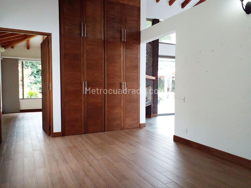 Casa en arriendo en El Retiro (Conjunto Cerrado) - 9