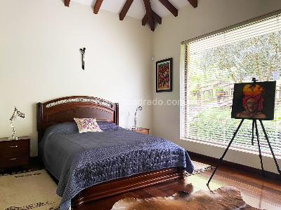 Casa de 3 alcobas en venta en Llanogrande, Rionegro, 674 m² · foto 7 de 19