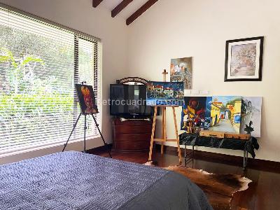 Casa de 3 alcobas en venta en Llanogrande, Rionegro, 674 m² · foto 8 de 19