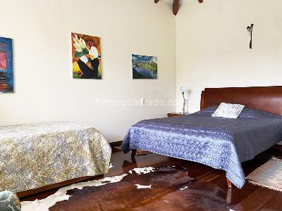 Casa de 3 alcobas en venta en Llanogrande, Rionegro, 674 m² · foto 9 de 19