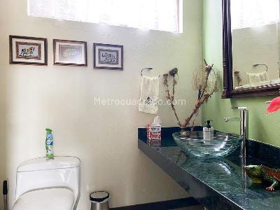 Casa de 3 alcobas en venta en Llanogrande, Rionegro, 674 m² · foto 15 de 19