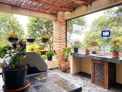 Casa de 3 alcobas en venta en Llanogrande, Rionegro, 674 m² · foto 17 de 19