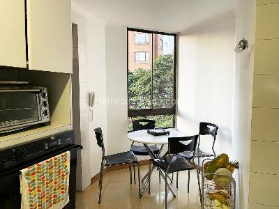 Apartamento de 3 alcobas en venta en El Poblado, Medellín, 189 m² · foto 6 de 14