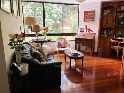 Apartamento de 3 alcobas en venta en El Poblado, Medellín, 189 m² · foto 7 de 14