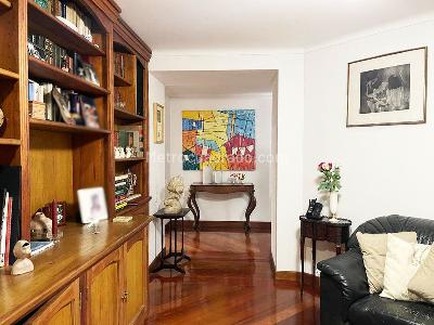 Apartamento de 3 alcobas en venta en El Poblado, Medellín, 189 m² · foto 8 de 14