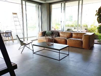 Apartamento en Arriendo, EL POBLADO, Medellín