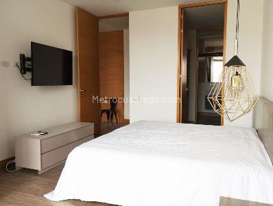 Apartamento de 2 alcobas en venta en Alejandría, Medellín, 142 m² · foto 10 de 16