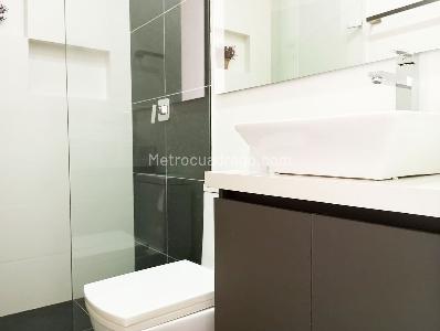 Apartamento de 2 alcobas en venta en Alejandría, Medellín, 142 m² · foto 15 de 16