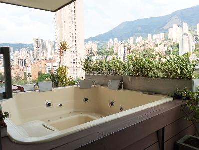 Apartamento de 2 alcobas en venta en Alejandría, Medellín, 142 m² · foto 16 de 16