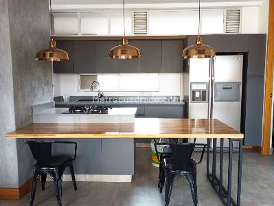 Apartamento de 2 alcobas en venta en Alejandría, Medellín, 142 m² · foto 4 de 16