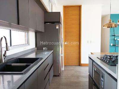 Apartamento de 2 alcobas en venta en Alejandría, Medellín, 142 m² · foto 5 de 16