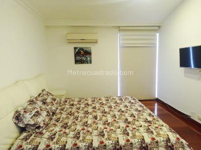 Casa en arriendo en El Poblado, Medellín · foto 11 de 20
