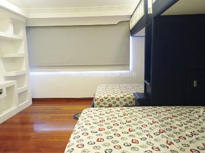 Casa en arriendo en El Poblado, Medellín · foto 13 de 20
