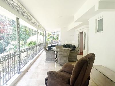 Casa en arriendo en El Poblado, Medellín · foto 18 de 20
