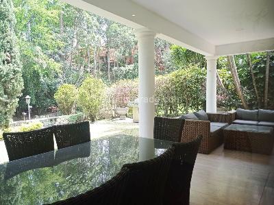Casa en arriendo en El Poblado, Medellín · foto 19 de 20