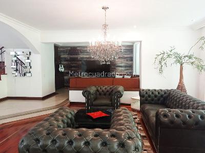 House for rent in EL POBLADO, Medellín