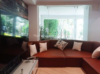 Casa en arriendo en El Poblado, Medellín · foto 7 de 20