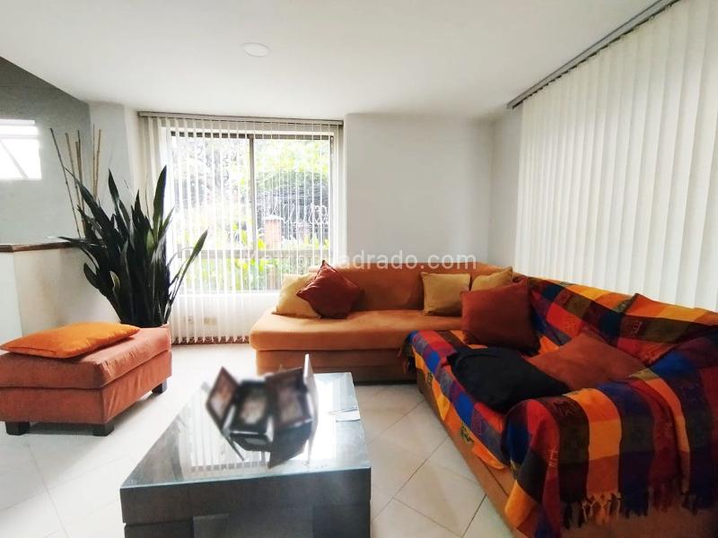 Charming 3BR House in El Poblado
