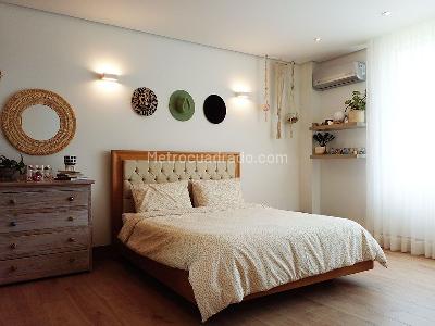 Casa de 4 alcobas en venta en Envigado, Envigado, 393 m² · foto 11 de 20