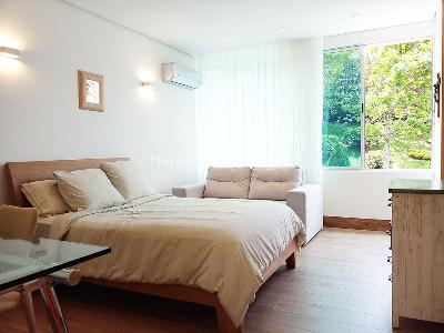 Casa de 4 alcobas en venta en Envigado, Envigado, 393 m² · foto 13 de 20