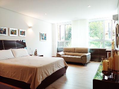 Casa de 4 alcobas en venta en Envigado, Envigado, 393 m² · foto 14 de 20