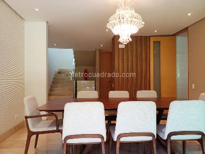 Casa de 4 alcobas en venta en Envigado, Envigado, 393 m² · foto 7 de 20