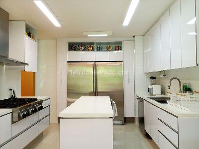 Casa de 4 alcobas en venta en Envigado, Envigado, 393 m² · foto 8 de 20