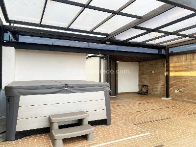 Apartamento en venta en Envigado, Envigado · foto 11 de 14