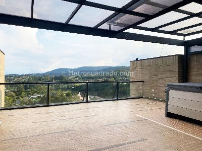 Apartamento en venta en Envigado, Envigado · foto 12 de 14