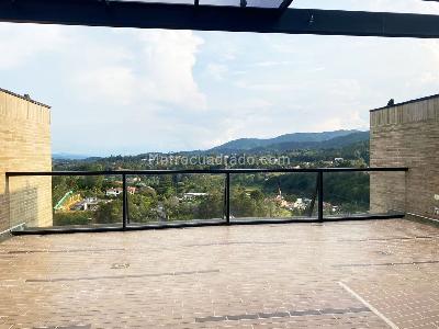 Apartamento en venta en Envigado, Envigado · foto 13 de 14