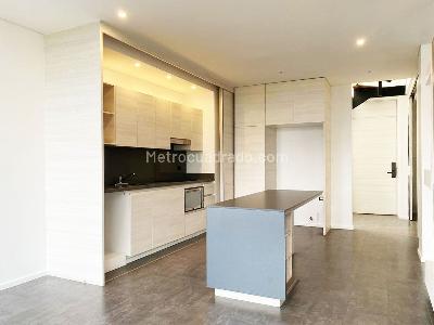 Apartamento en venta en Envigado, Envigado · foto 3 de 14