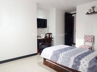 Apartamento de 3 alcobas en venta en El Poblado, Medellín, 257 m² · foto 11 de 20