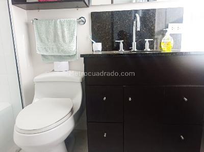 Apartamento de 3 alcobas en venta en El Poblado, Medellín, 257 m² · foto 15 de 20