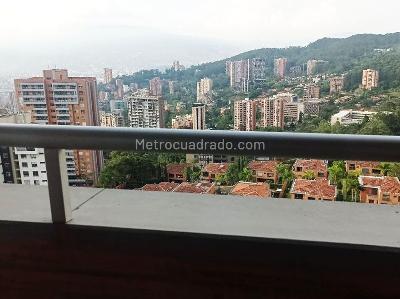 Apartamento de 3 alcobas en venta en El Poblado, Medellín, 257 m² · foto 19 de 20