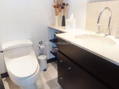 Apartamento de 3 alcobas en venta en El Poblado, Medellín, 257 m² · foto 20 de 20