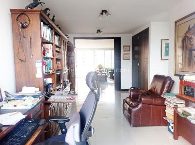 Apartamento de 3 alcobas en venta en El Poblado, Medellín, 257 m² · foto 7 de 20