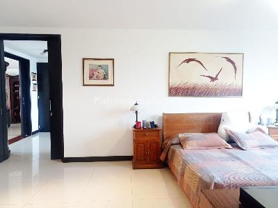 Apartamento de 3 alcobas en venta en El Poblado, Medellín, 257 m² · foto 8 de 20