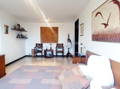 Apartamento de 3 alcobas en venta en El Poblado, Medellín, 257 m² · foto 9 de 20