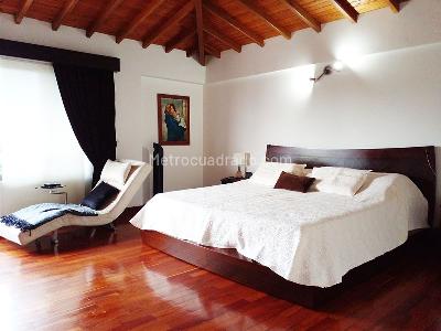 Casa en venta en Envigado, Envigado · foto 11 de 20