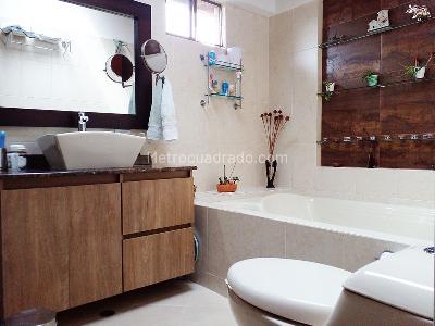 Casa en venta en Envigado, Envigado · foto 18 de 20