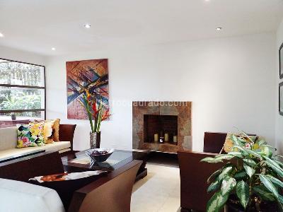 Casa en venta en Envigado, Envigado · foto 2 de 20