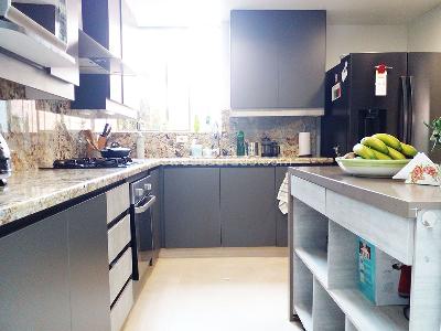 Casa en venta en Envigado, Envigado · foto 8 de 20